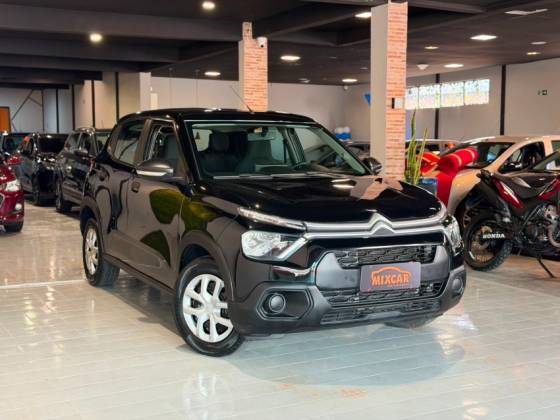 CITROËN C3 1.0 FIREFLY FLEX LIVE PACK MANUAL CITROËN C3 1.0 FIREFLY FLEX LIVE PACK MANUAL